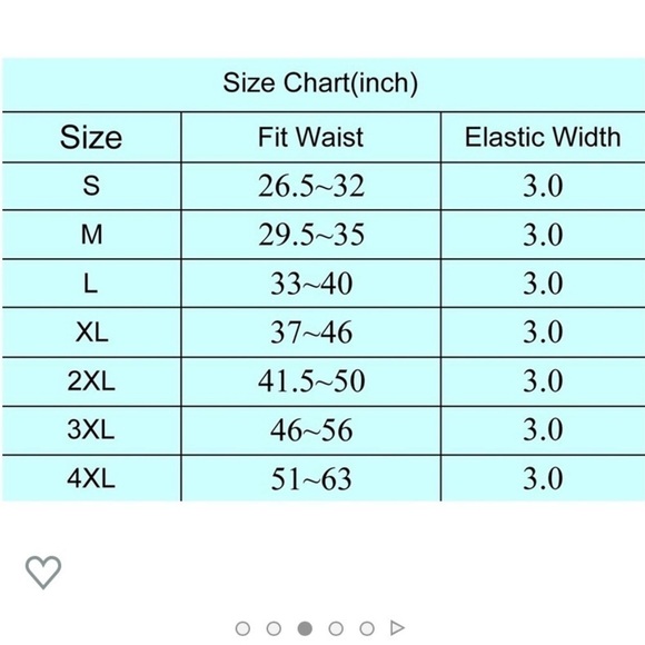 WOMEN'S Stretchy Black Belt 3 Inch Wide Elastic - Picture 5 of 6